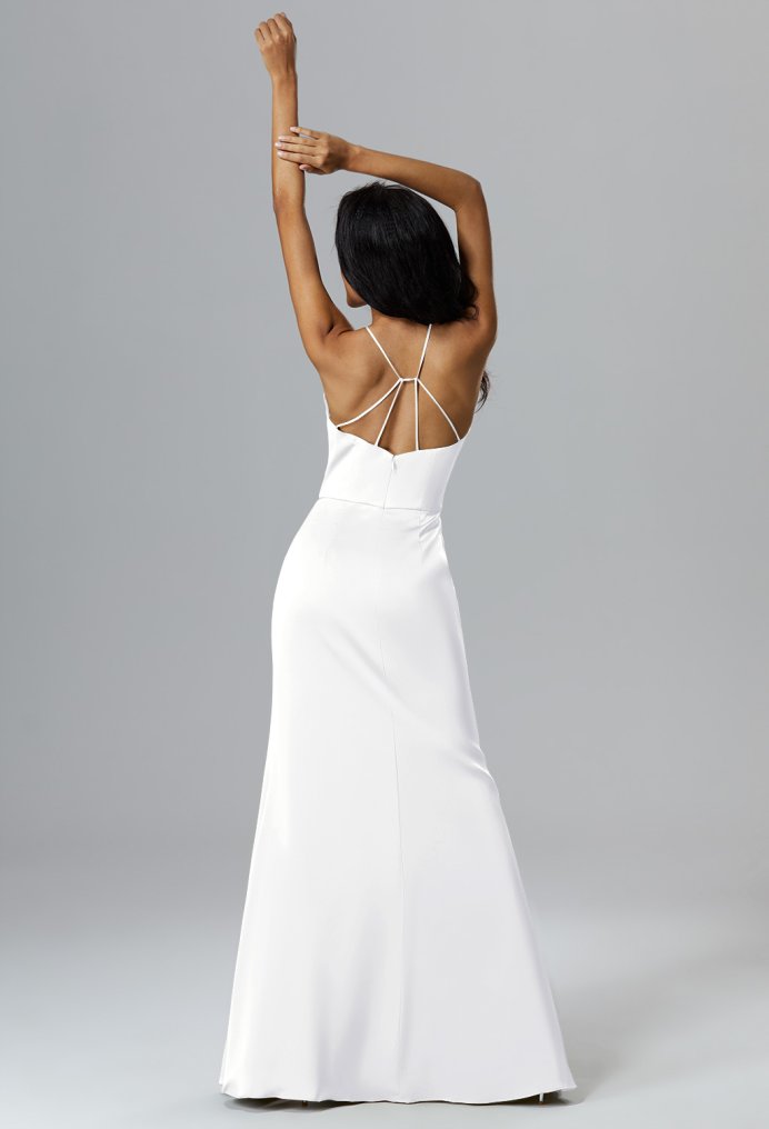 AW Mazarine Dress